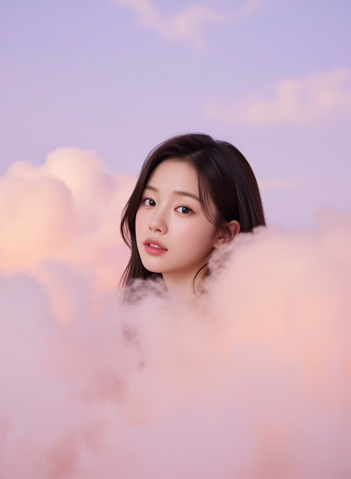 핑크빛 꿈
