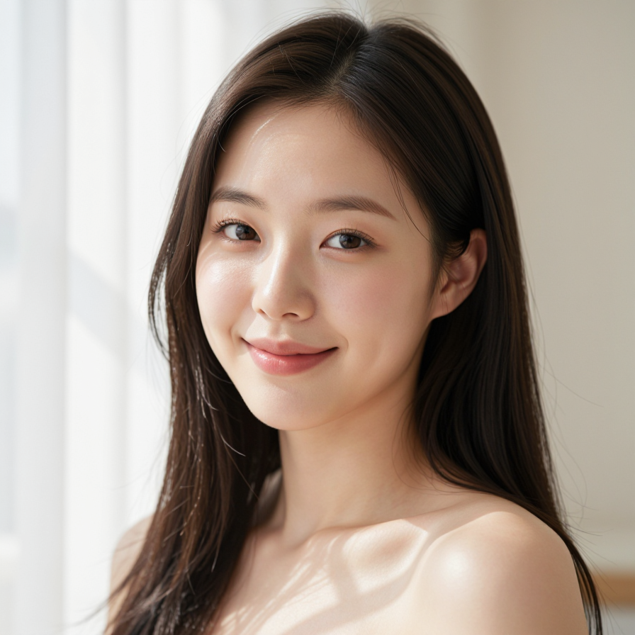 햇살 가득한 오후