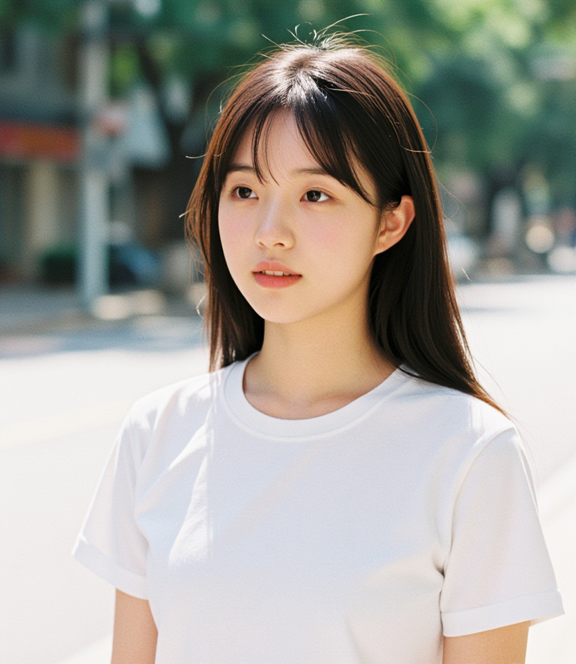 여름날의 기억